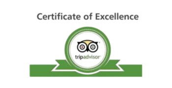 Certificate of Excellence