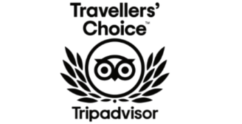 Travellers Choice Award